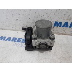 Fiat - 500 - ABS Pumpe