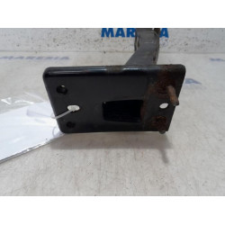 Fiat - 500 - Subframe