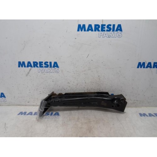 Fiat - 500 - Subframe