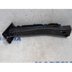 Fiat - 500 - Subframe