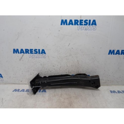 Fiat - 500 - Subframe