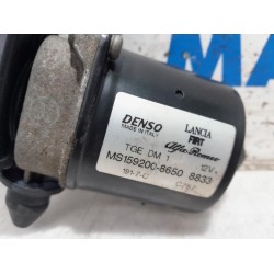 Fiat - 500 - Front wiper motor