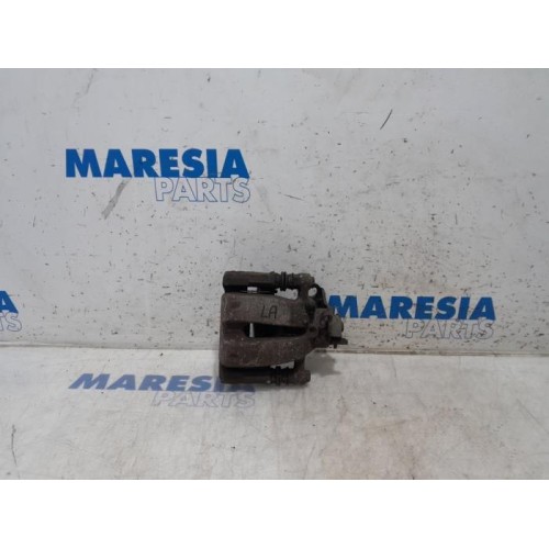 Fiat - 500 - Bremszange links hinten