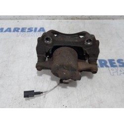 Fiat - 500 - Bremszange links vorne