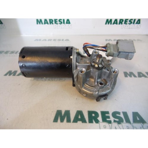 Renault - Megane Scenic - Front wiper motor