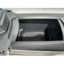 Peugeot - 5008 - Mittelkonsole