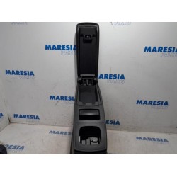 Renault - Scenic - Middle console