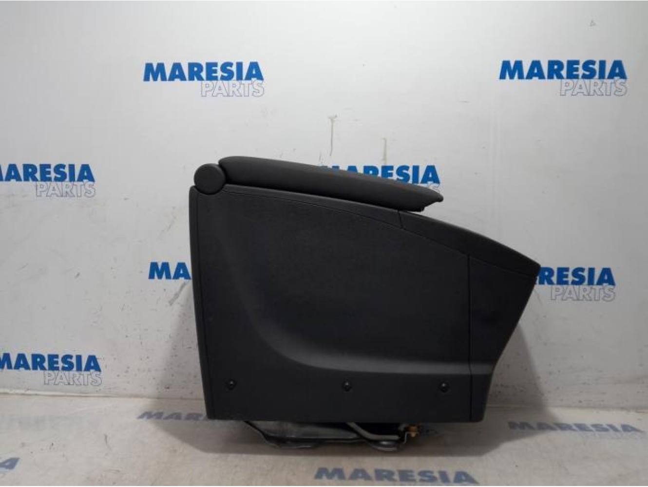 Renault - Scenic - Middle console