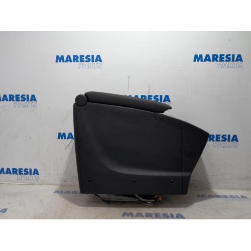 Renault - Scenic - Middle console