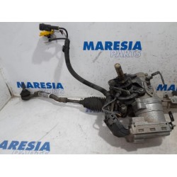 Peugeot - 308 - Stuurhuis