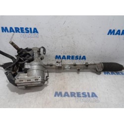 Peugeot - 308 - Stuurhuis