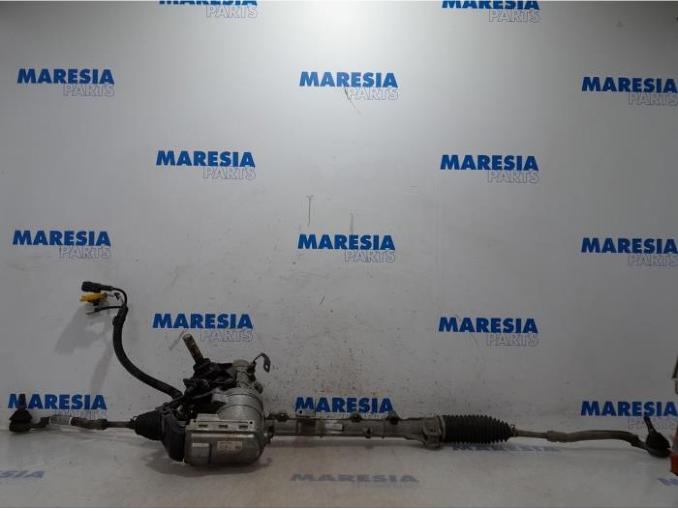 Peugeot - 308 - Stuurhuis