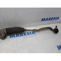 Peugeot - 308 - Stuurhuis