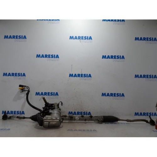 Peugeot - 308 - Stuurhuis