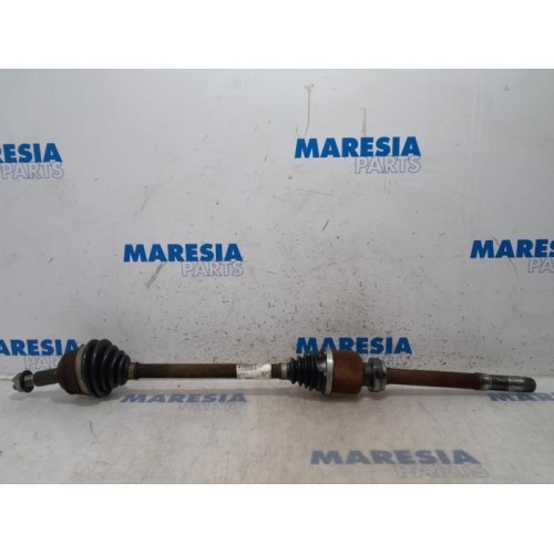 Peugeot - 308 - Front drive shaft, right