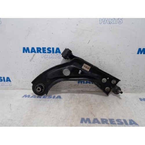 Peugeot - 308 - Front lower wishbone, right