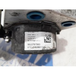 Peugeot - 308 - ABS Pumpe