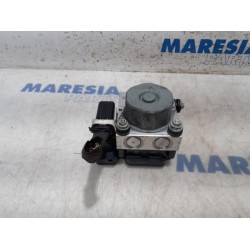 Peugeot - 308 - ABS Pumpe
