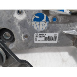 Peugeot - 308 - Wiper mechanism