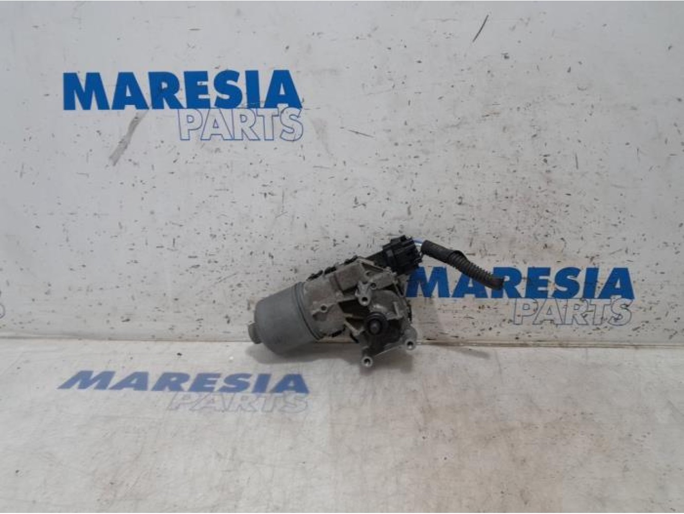 Peugeot - 308 - Front wiper motor