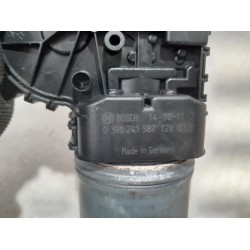 Peugeot - 308 - Front wiper motor