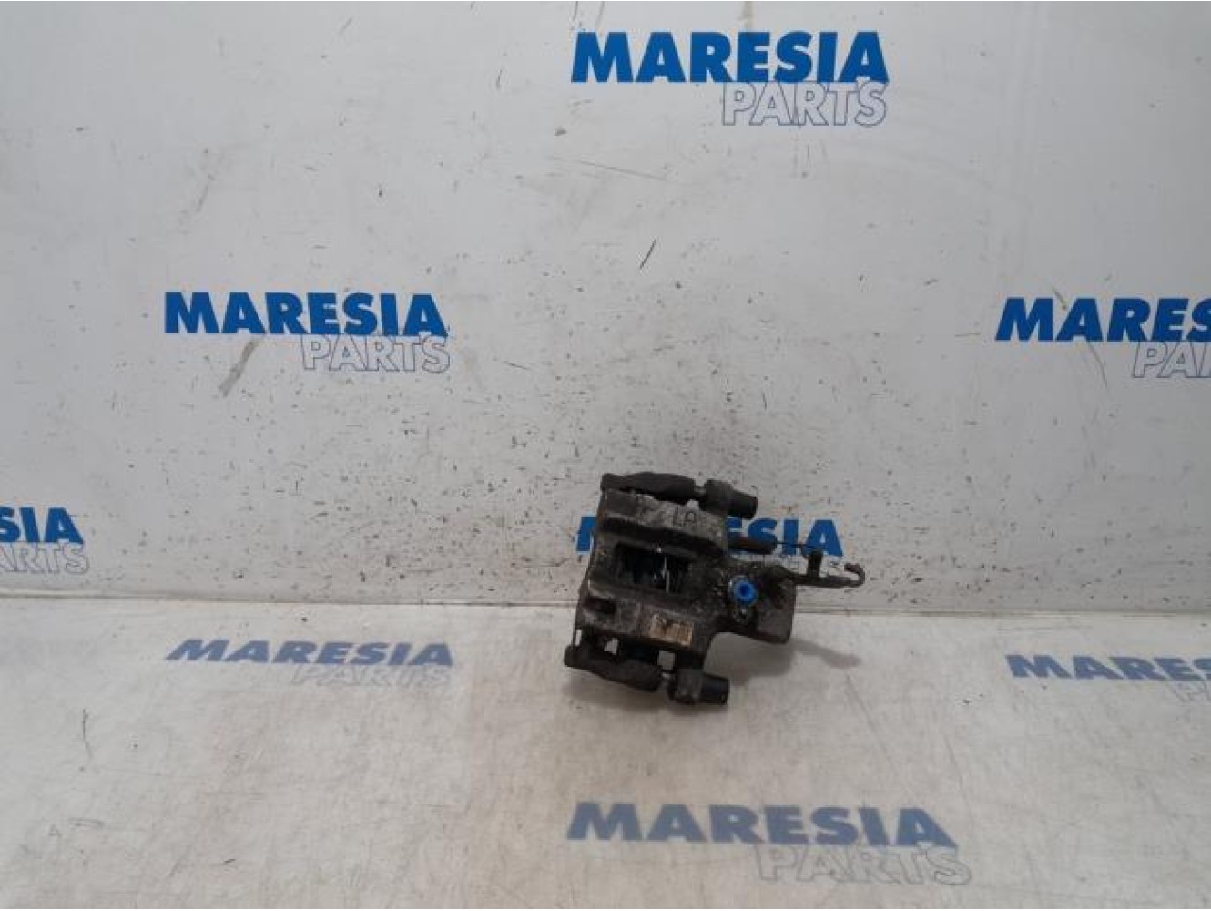Peugeot - 308 - Bremszange links hinten