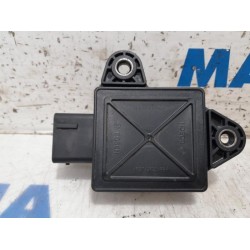 Peugeot - 308 - Relais Start/Stop