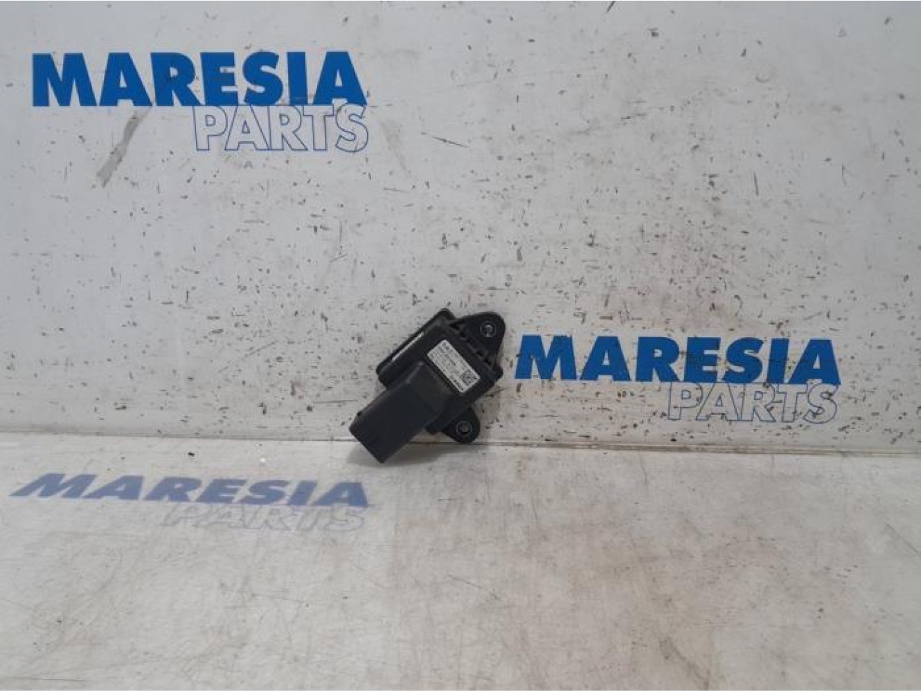 Peugeot - 308 - Relais Start/Stop