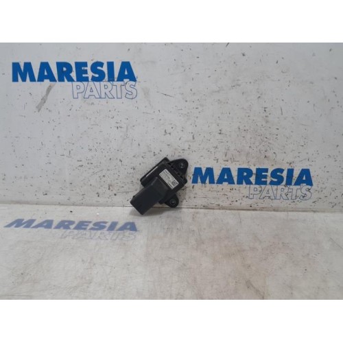 Peugeot - 308 - Start/Stop relay