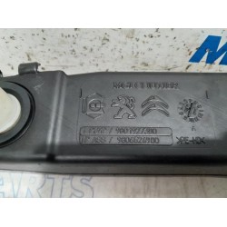 Peugeot - 308 - Scheibensprühertank vorne