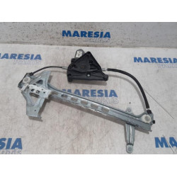 Citroen - C1 - Window mechanism 4-door, front left