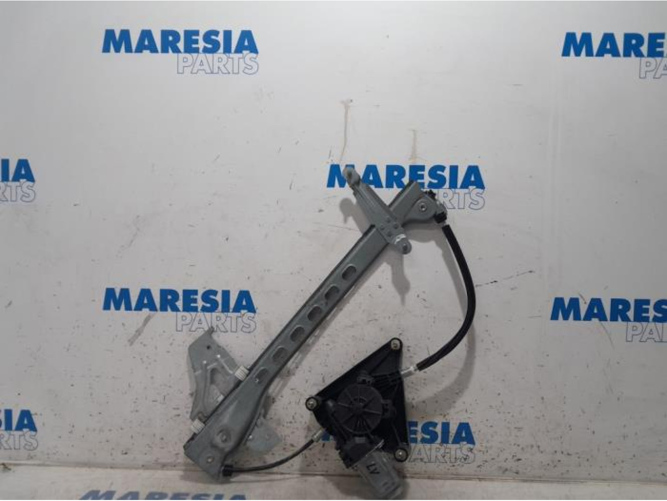 Citroen - C1 - Window mechanism 4-door, front left