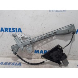 Citroen - C1 - Window mechanism 4-door, front right