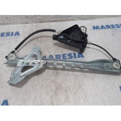 Citroen - C1 - Window mechanism 4-door, front right
