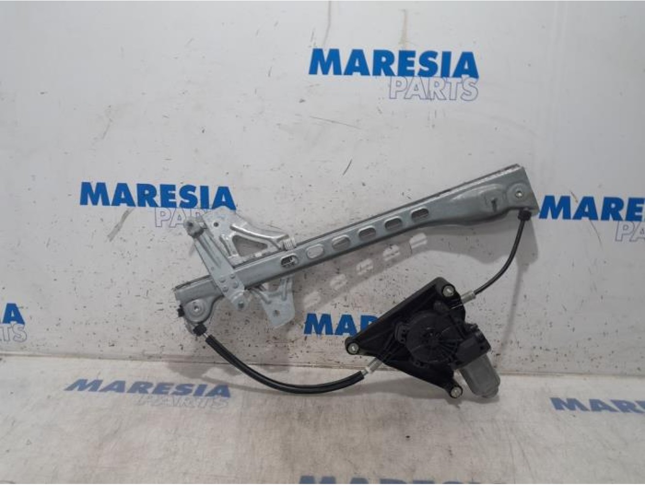 Citroen - C1 - Window mechanism 4-door, front right