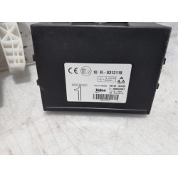 Citroen - C1 - Engine management computer