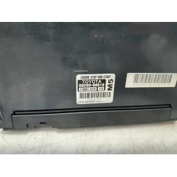 Citroen - C1 - Engine management computer