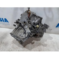 Citroen - C4 Grand Picasso - Versnellingsbak