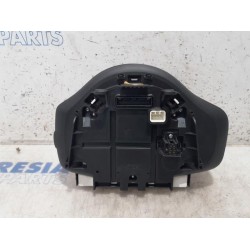 Citroen - C1 - Instrument panel