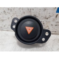 Citroen - C1 - Panic lighting switch
