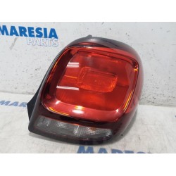 Citroen - C1 - Taillight, right