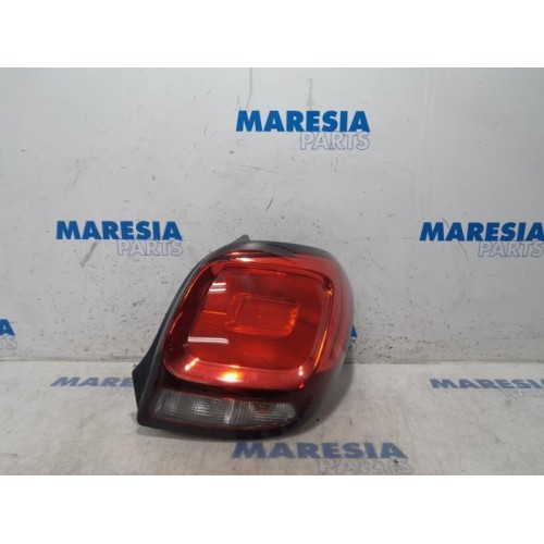 Citroen - C1 - Taillight, right