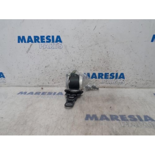 Citroen - C1 - Rear seatbelt, right