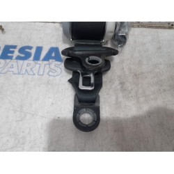 Citroen - C1 - Veiligheidsgordel links-achter