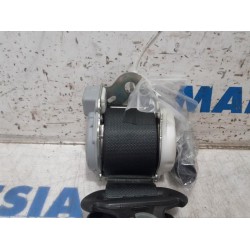 Citroen - C1 - Veiligheidsgordel links-achter