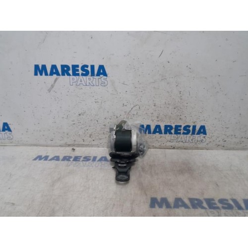 Citroen - C1 - Sicherheitsgurt links hinten