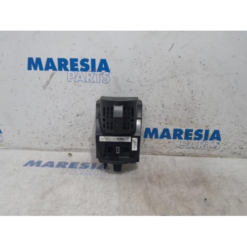 Citroen - C1 - Navigatie Module