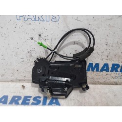 Citroen - C1 - Door lock mechanism 4-door, front left