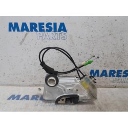 Citroen - C1 - Door lock mechanism 4-door, front left