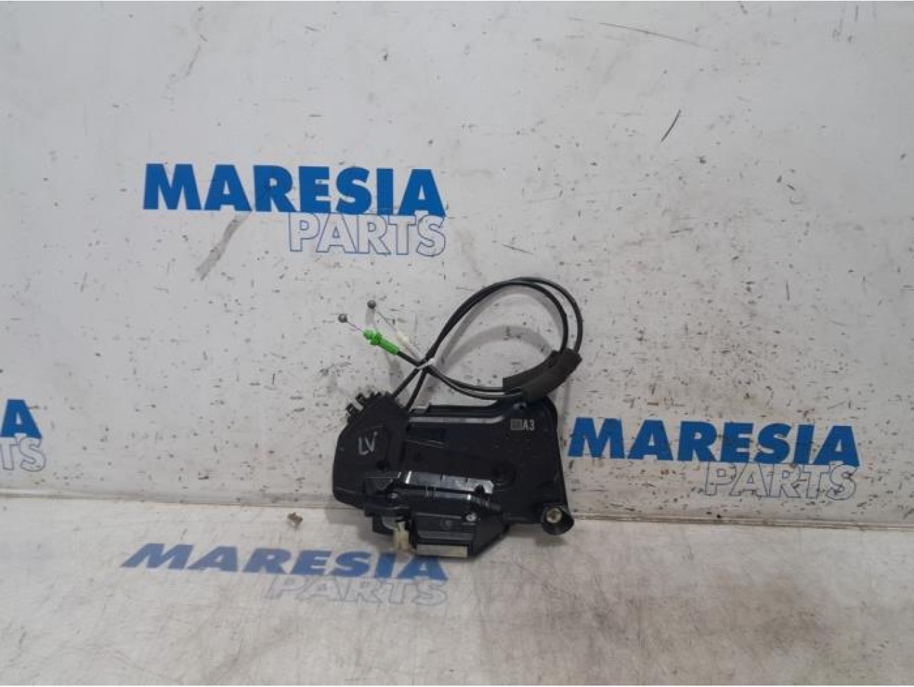 Citroen - C1 - Door lock mechanism 4-door, front left